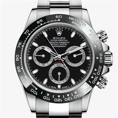 rolex daytona oystersteel price|daytona rolex price list.